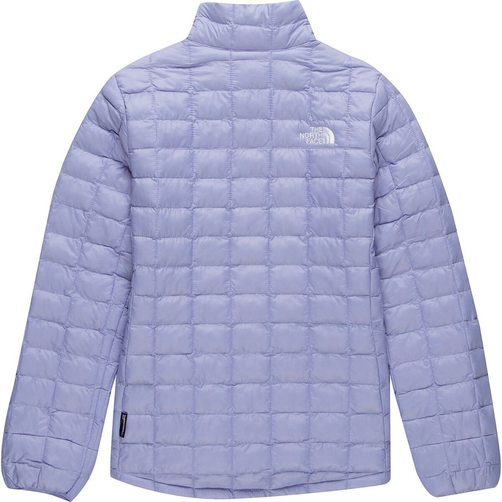 The North Face Thermoball Baby Blue Jacket  Size 10/12